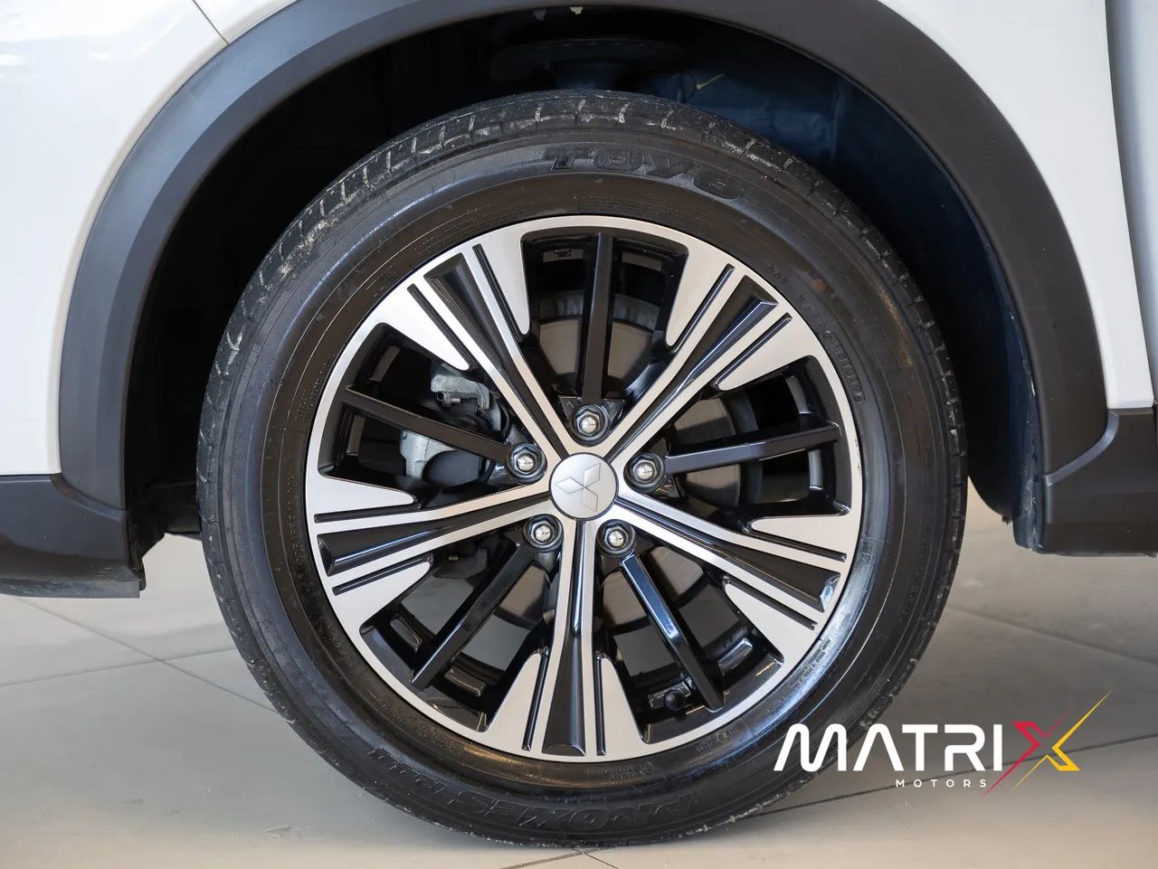 Mitsubishi Eclipse Cross GLS 1.5 16V 165cv AUT 2020 - Foto 3
