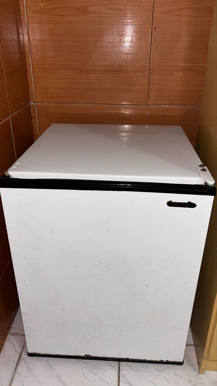 Frigobar Consul  - Foto 4
