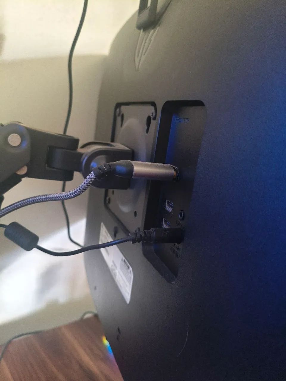 Monitor Ultrawide 34 LG - Foto 3