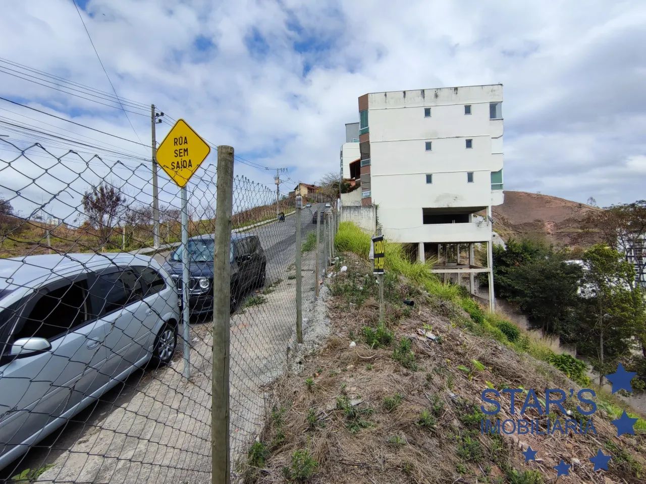 Terreno no coração do Granbery! OPORTUNIDADE! - Foto 2
