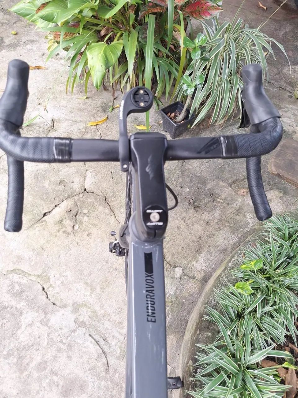 Barbada! Bicicleta Enduravox Pro Disc - Foto 4
