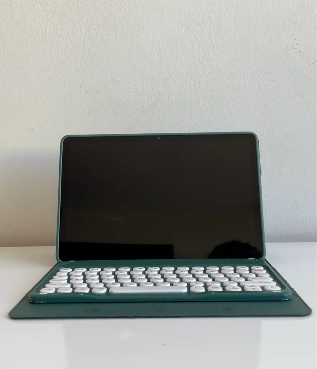 Tablet Xiaomi Redmi Pad SE 128GB + Capa com Teclado Bluetooth - Foto 2