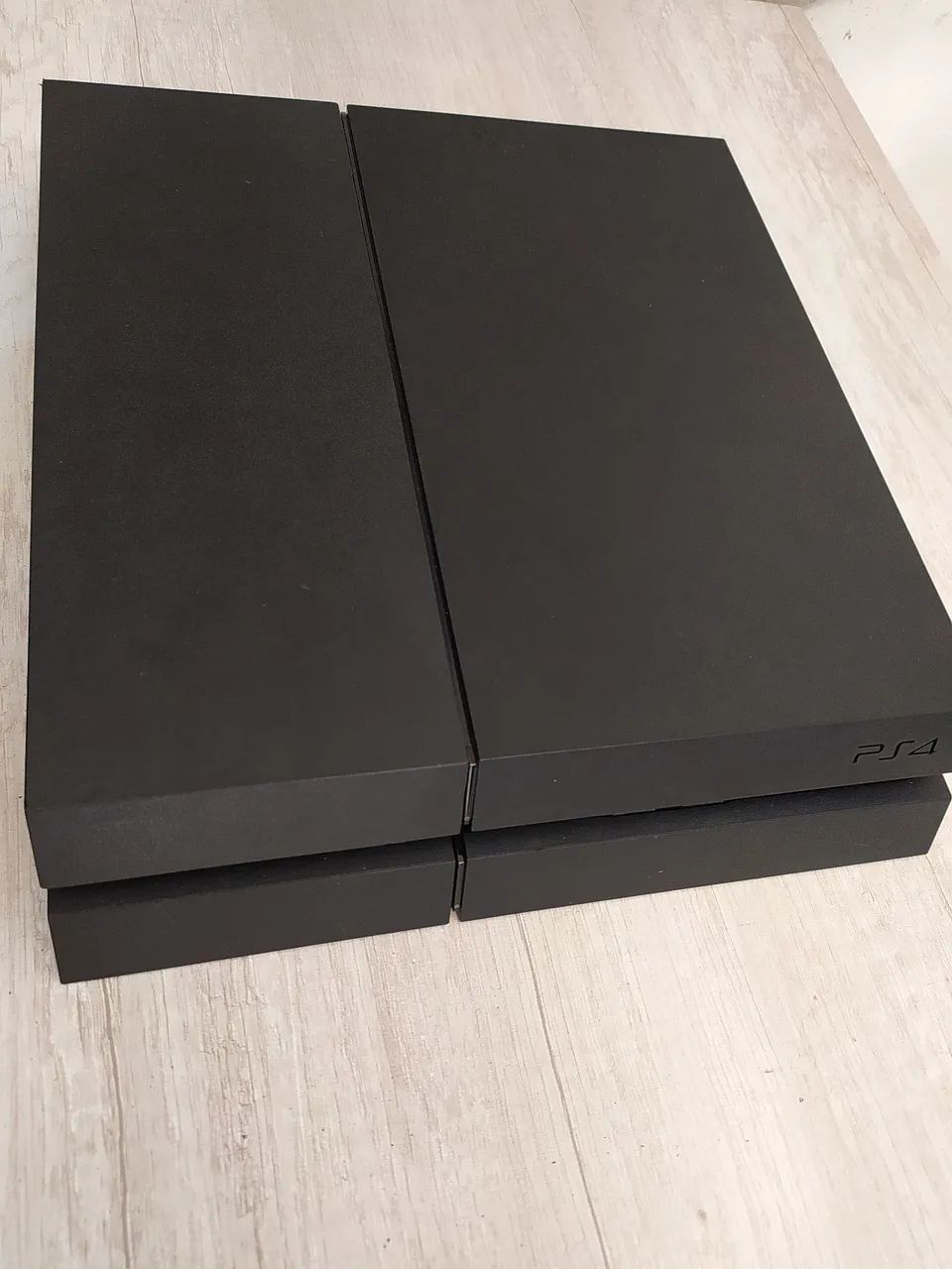 Ps4 Fat 500gb - Foto 5