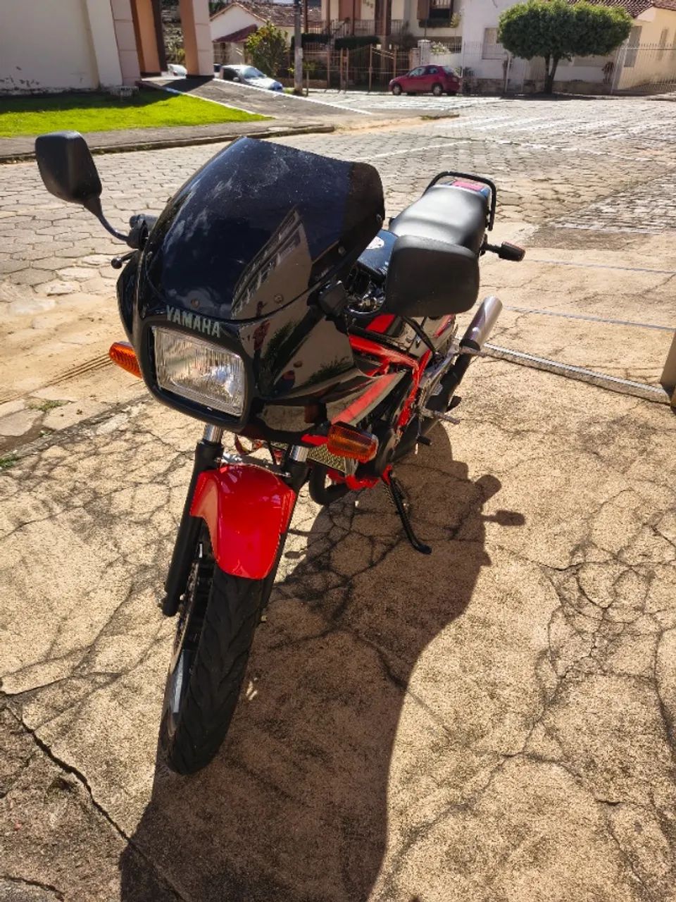 Moto super nova - Foto 5