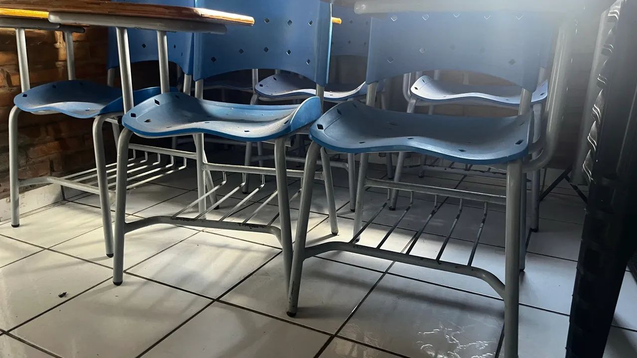 Cadeira escolar - Foto 2