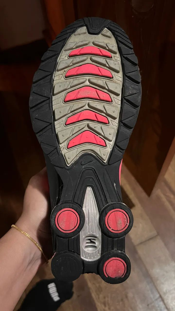 Nike shox original  - Foto 5