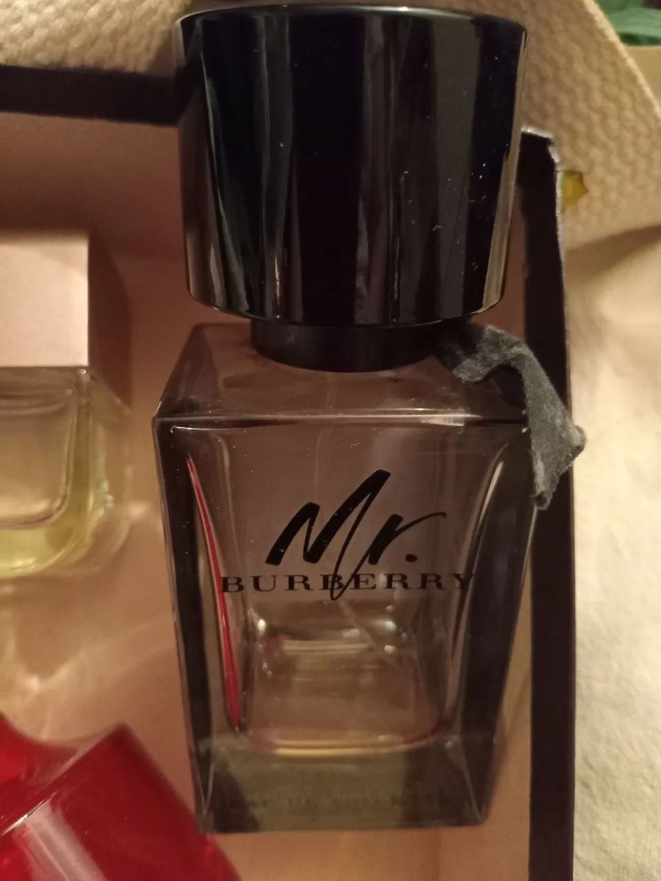 Frascos VAZIOS de perfumes  - Foto 2