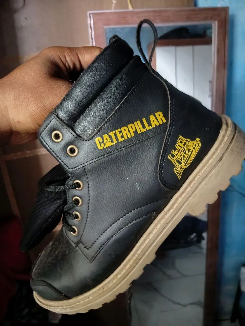 Bota 