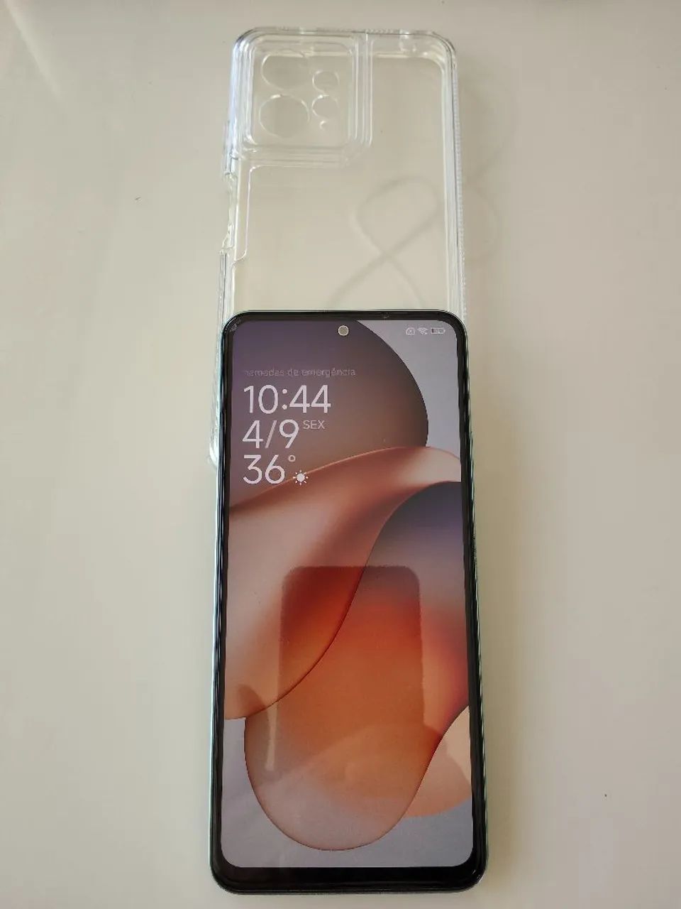Redimi note 12