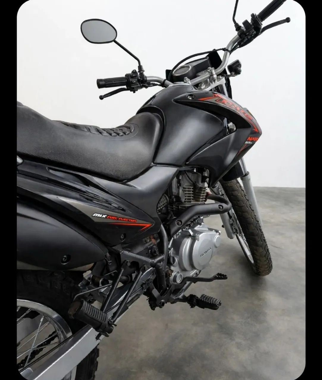 Algumas motos pra negociar  entra no anuncio  - Foto 3