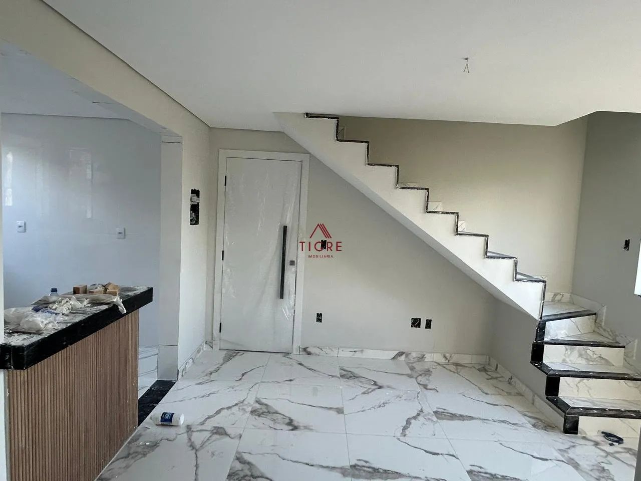 Excelente Cobertura 2 Quartos e Suíte no Bairro Cé - Foto 5