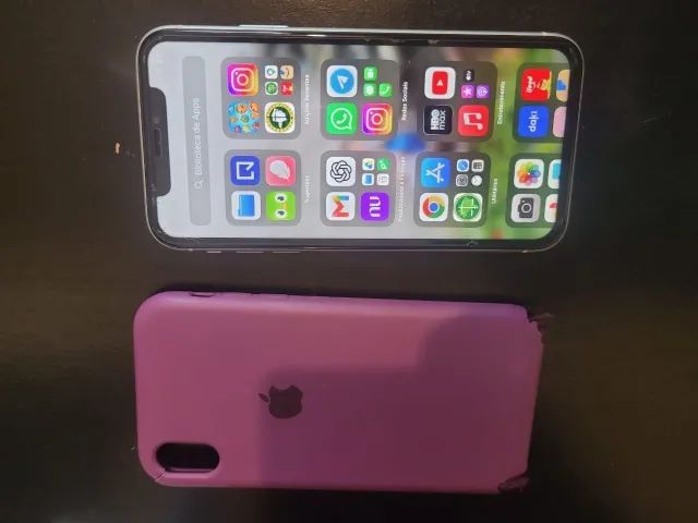 iPhone XR 64GB 81% Bateria - Foto 3