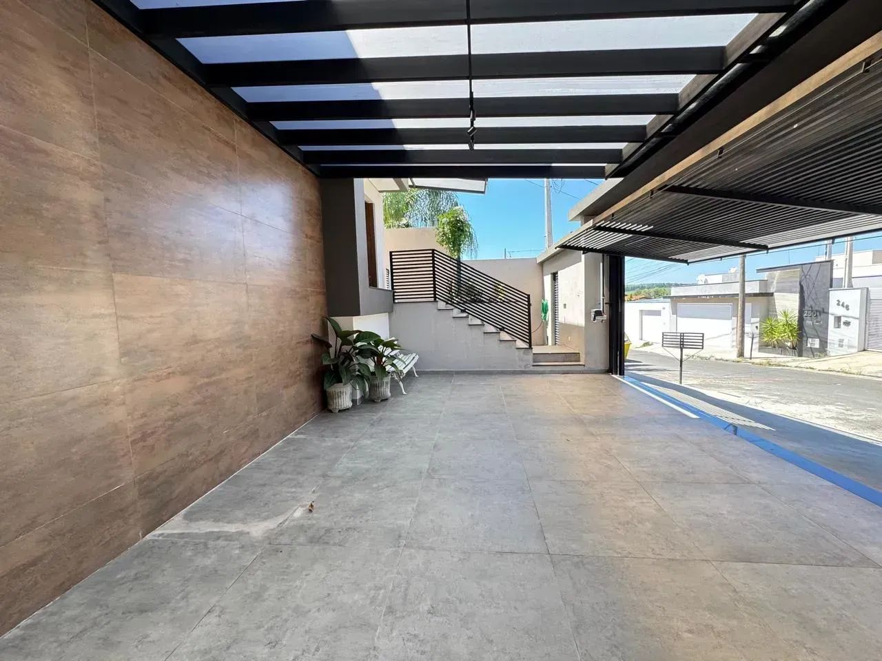 Casa  3 dormitórios  - Águas de São Pedro - SP - Foto 5