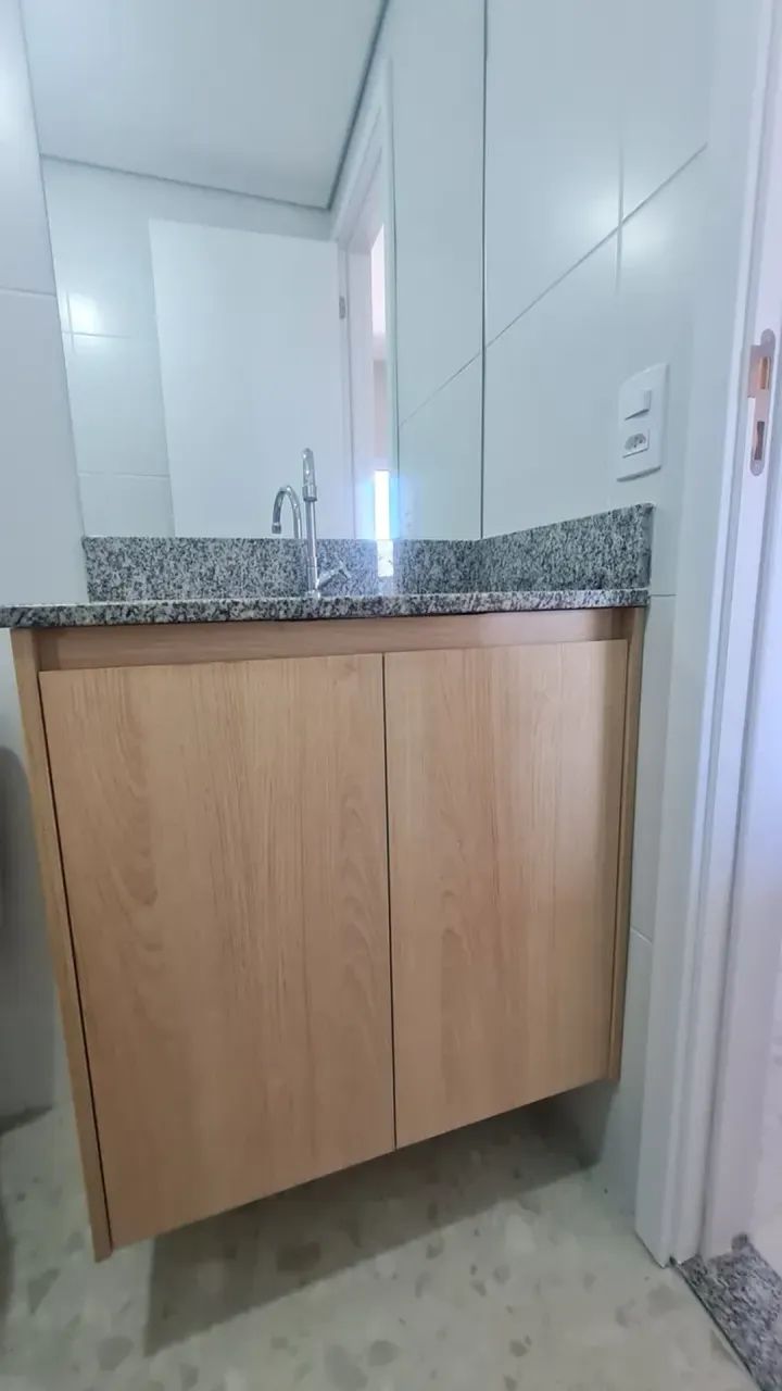 Studio mobiliado a 100m do metrô Butantã, perto da Usp - Foto 2