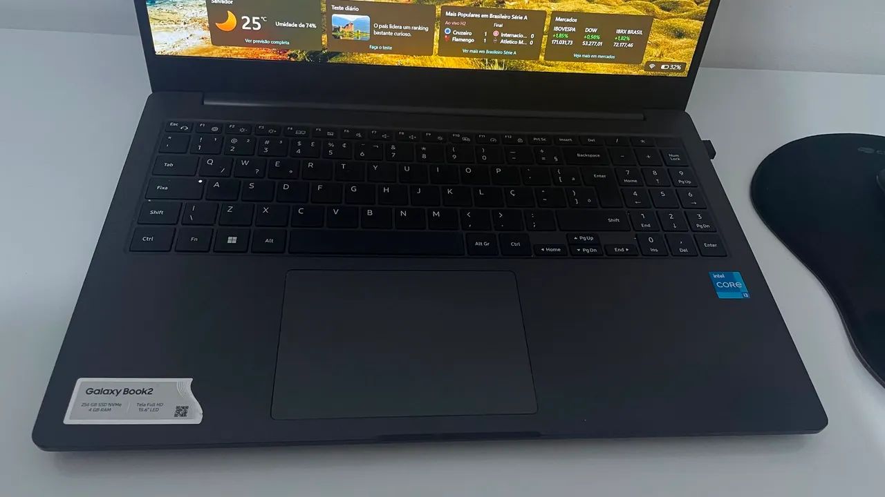 Galaxy book 2 - Foto 4