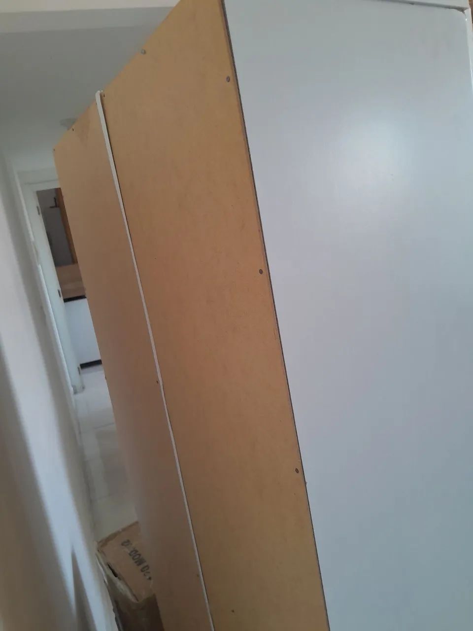 Armario multiuso em otimo estado  - Foto 5