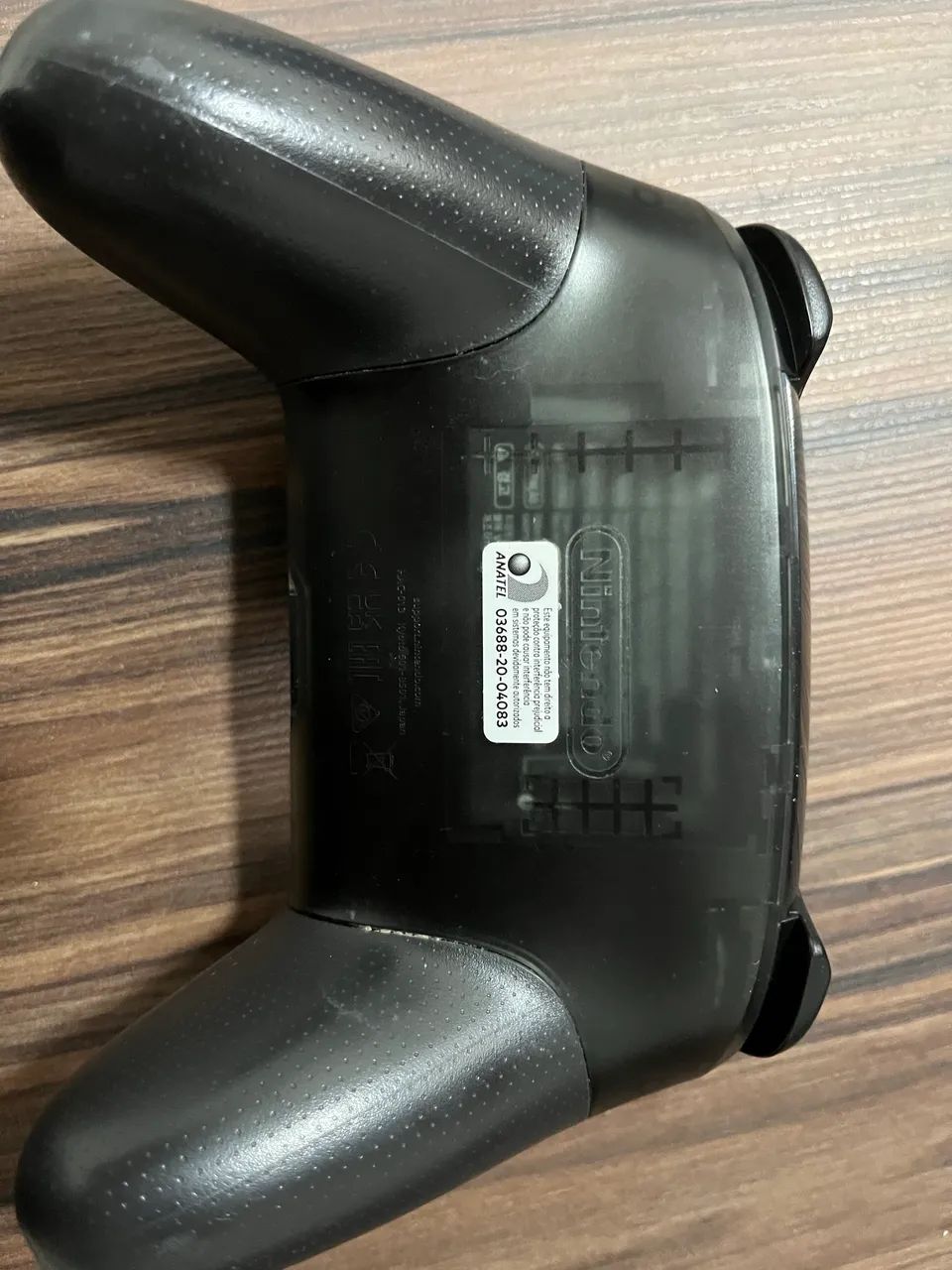 Pro Controller switch original  - Foto 2