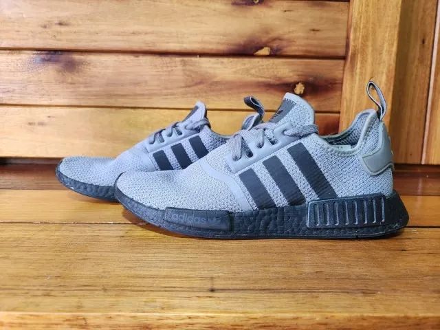 Tenis Adidas NDM R1 - Foto 3
