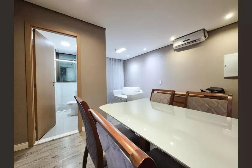 Apartamento à Venda - Luxemburgo, 2 Quartos, 62 m2 - Foto 5