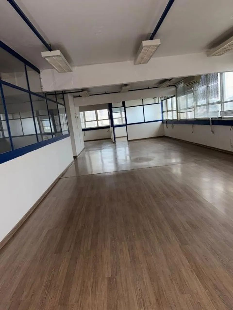 SALA COMERCIAL no CENTRO com 0 quartos para LOCAÇÃO, 500 m² - Foto 5