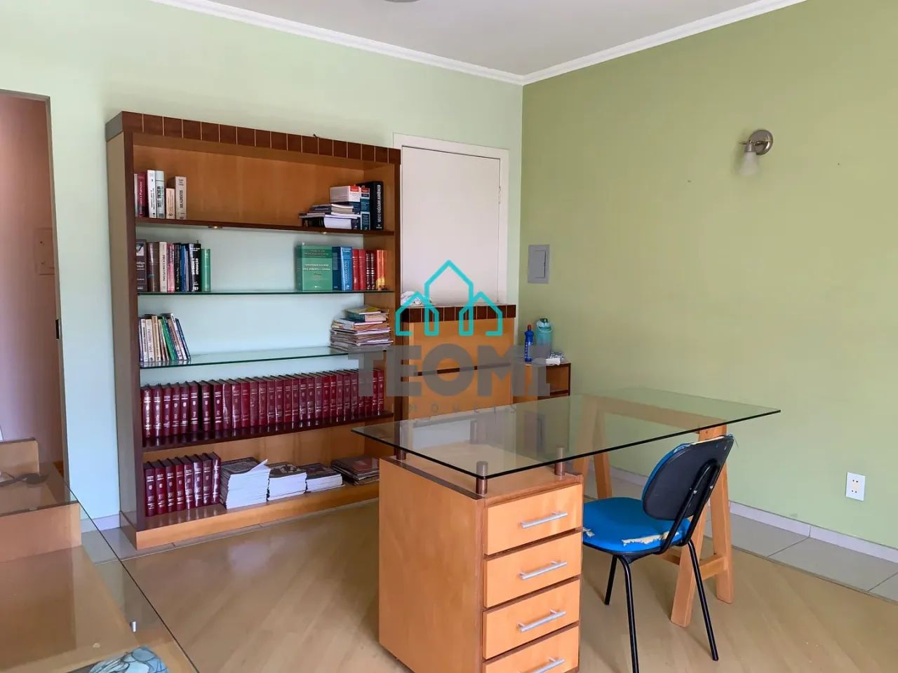 Sala Comercial para venda e aluguel, 28,89m² Centro - Edificio Liberal Center - Taubaté RE