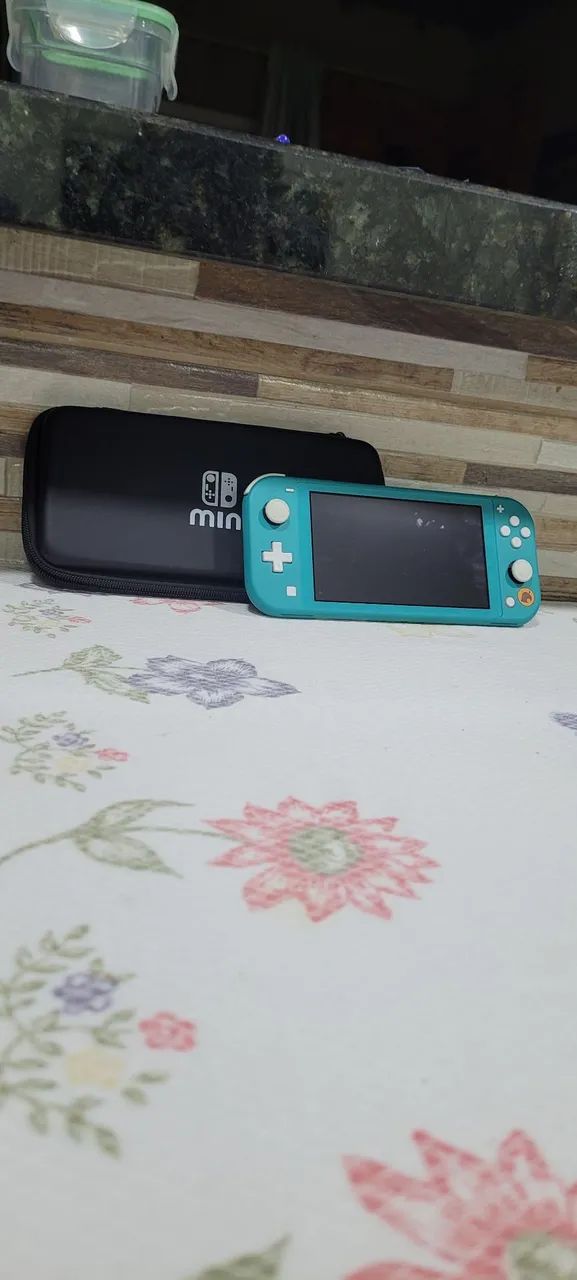 Nintendo switch lite - Foto 2