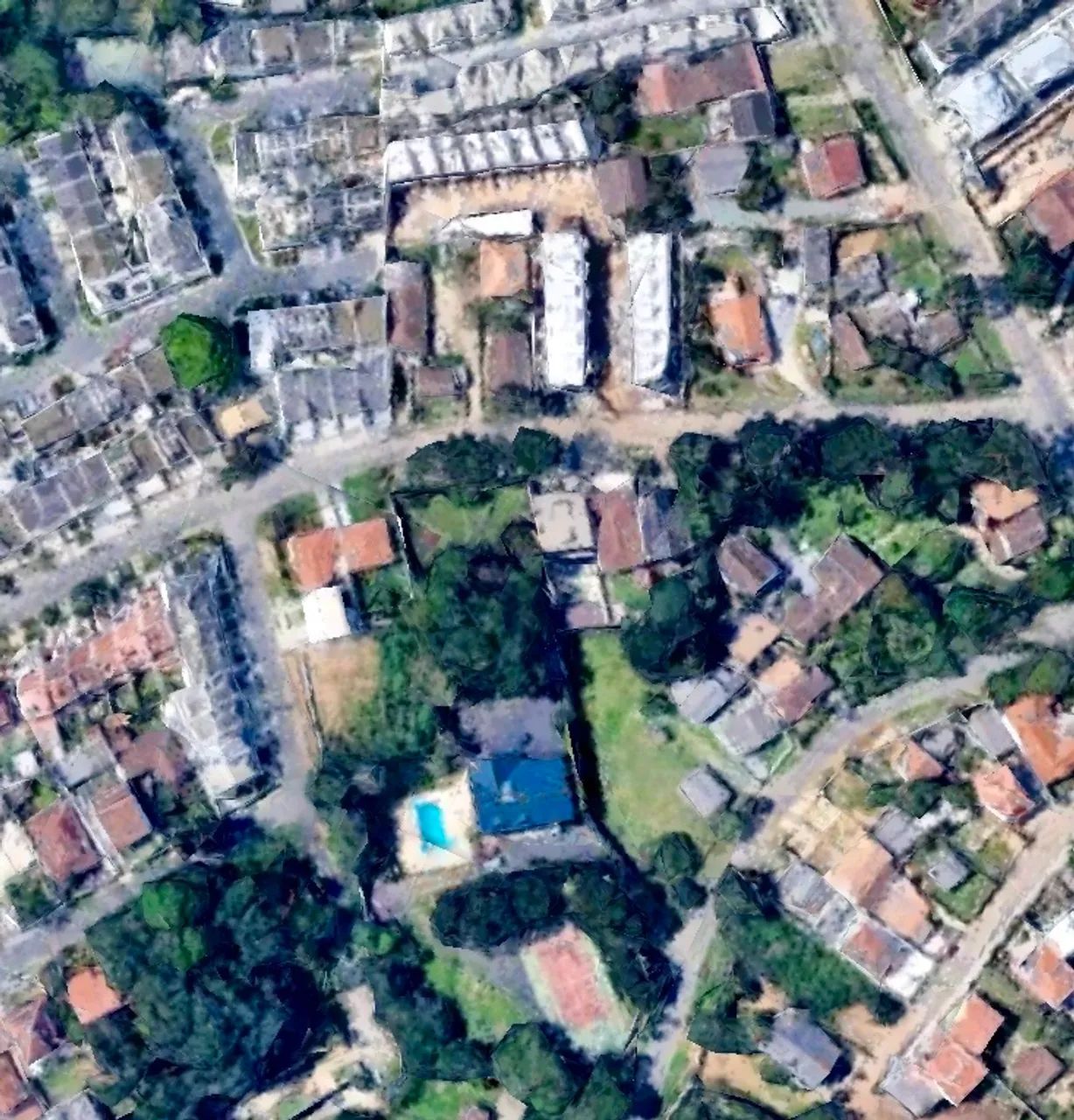 Foto - Curitiba - Ahú