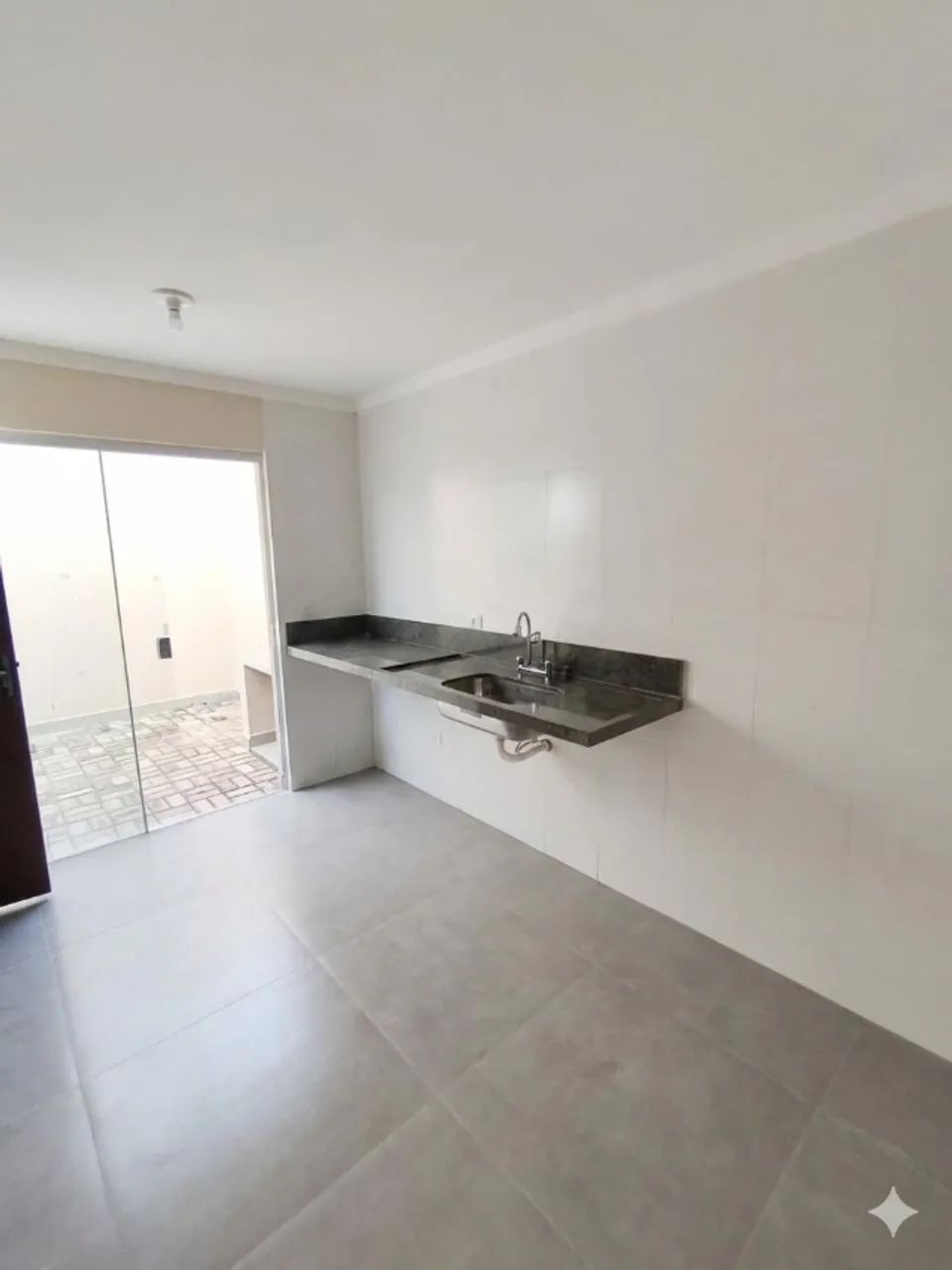 Sobrado Condomínio Novo - Foto 3