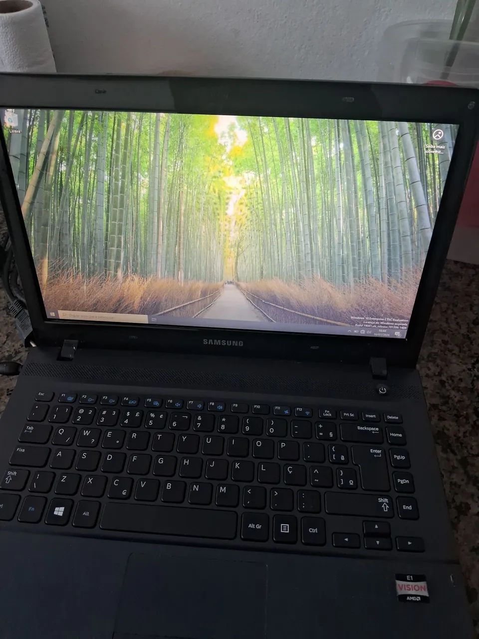 Vendo Notebook  - Foto 3