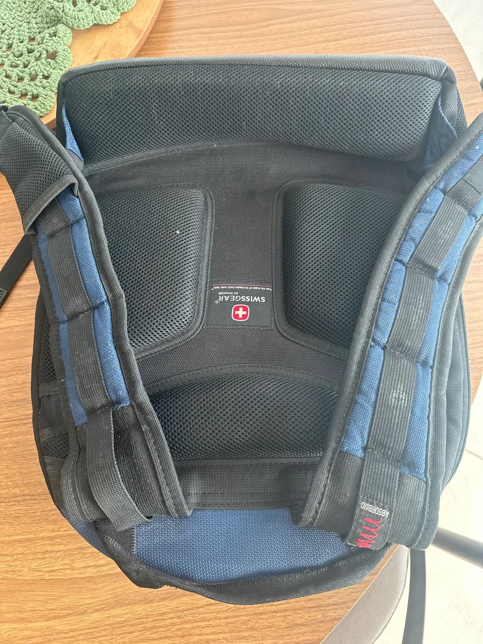 Mochila Swissgear - Foto 2