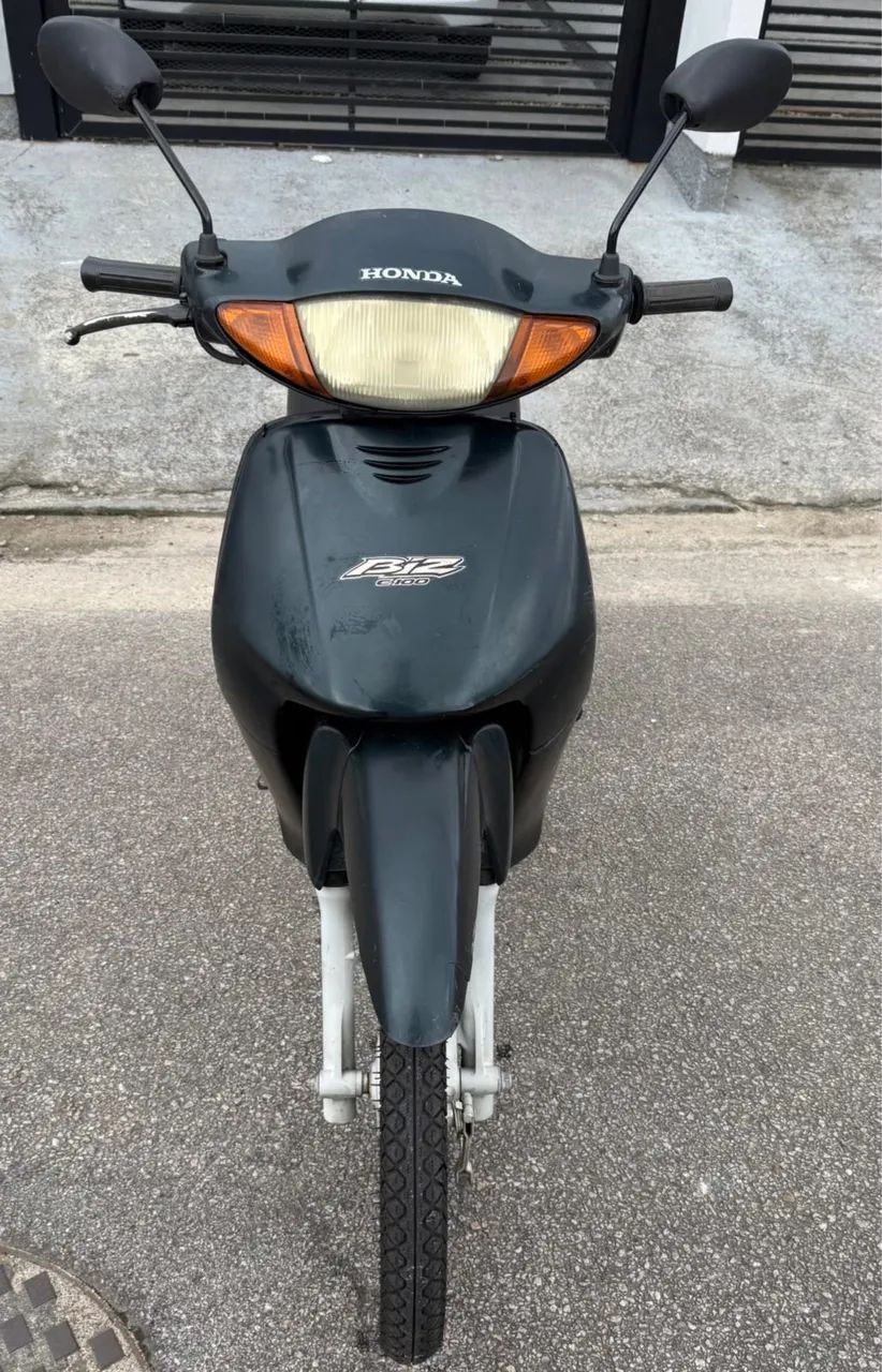 BIZ 100cc  - Foto 3
