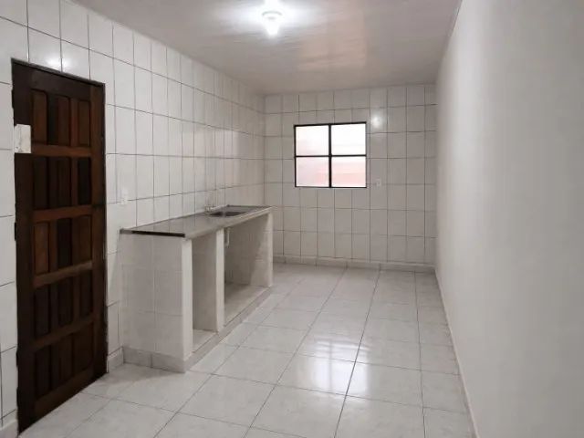 Casa c/ 2 quartos + ponto comercial - Foto 5
