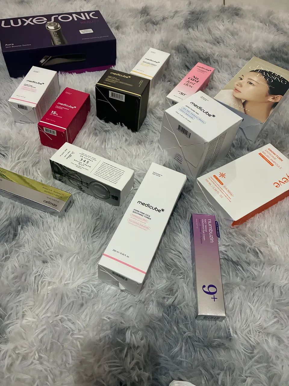 Produtos skin care  Coreano (PRONTA ENTREGA e ENCOMENDAS) - Foto 3