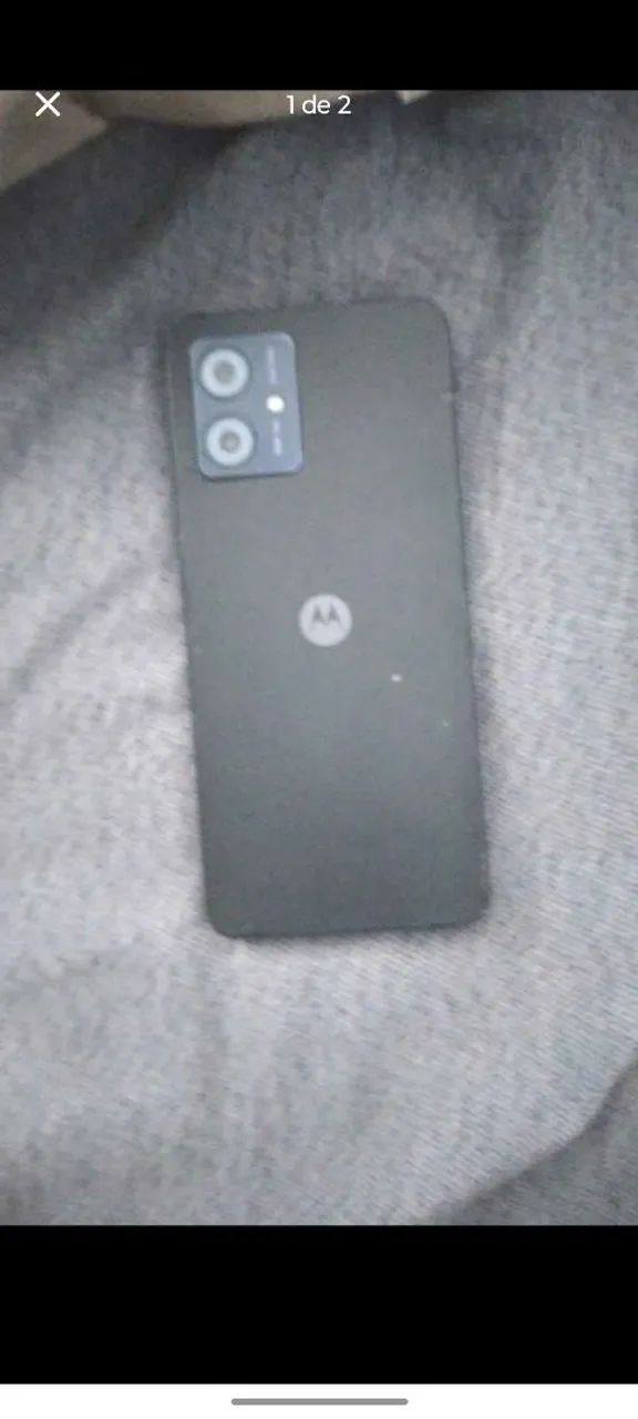 Celular Motorola g54  - Foto 2