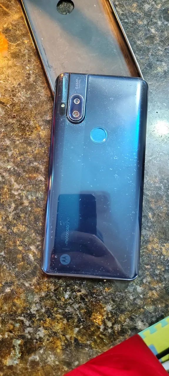 Motorola one Hyper  - Foto 5