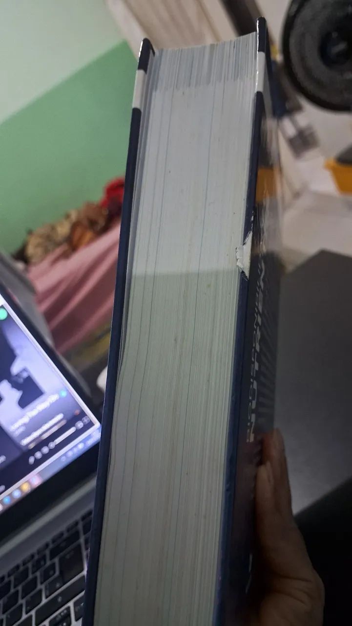 Livro Biodisponibilidade de Nutrientes - Foto 3