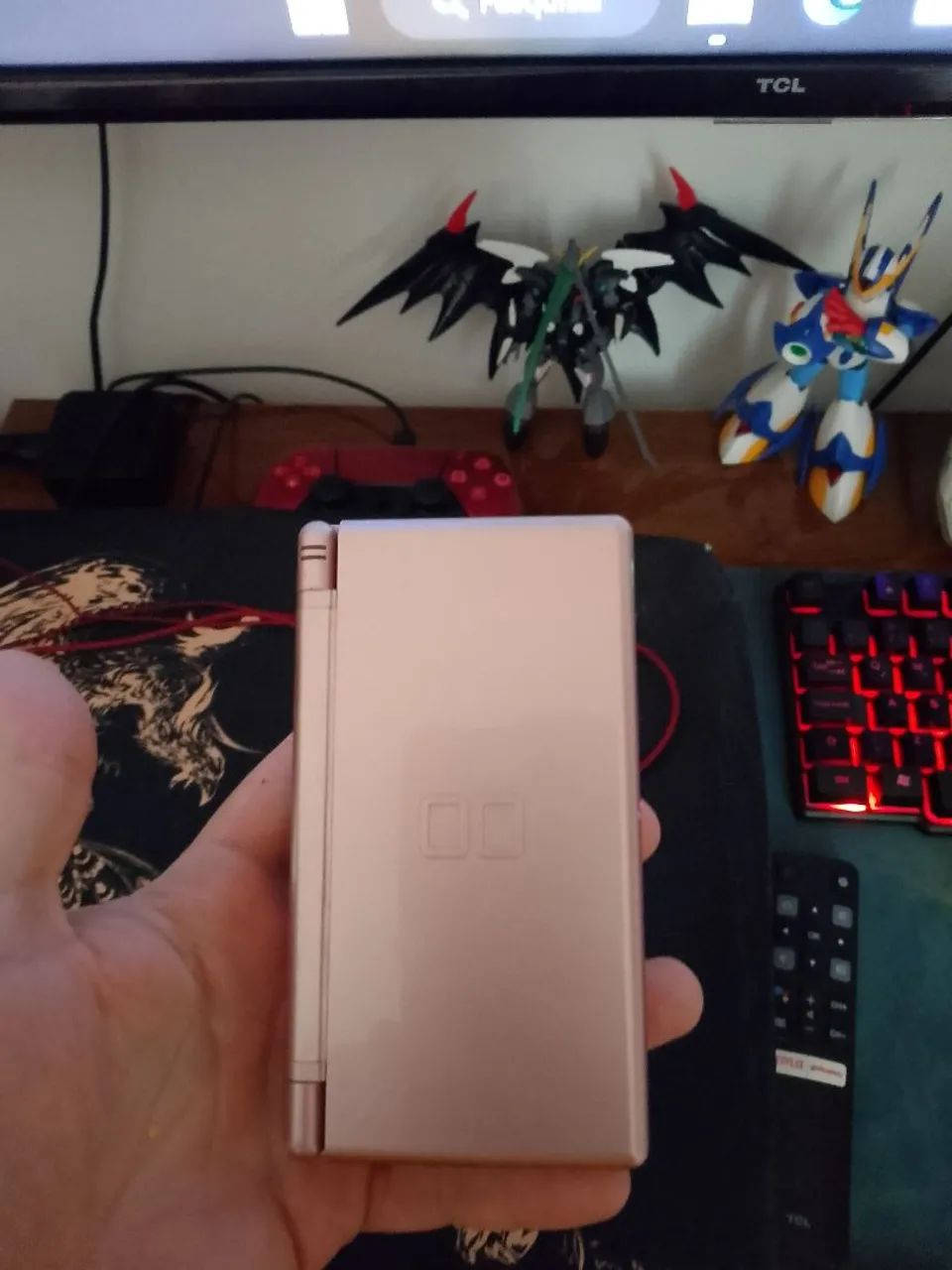 Nintendo DSI lite desbloqueado  - Foto 4