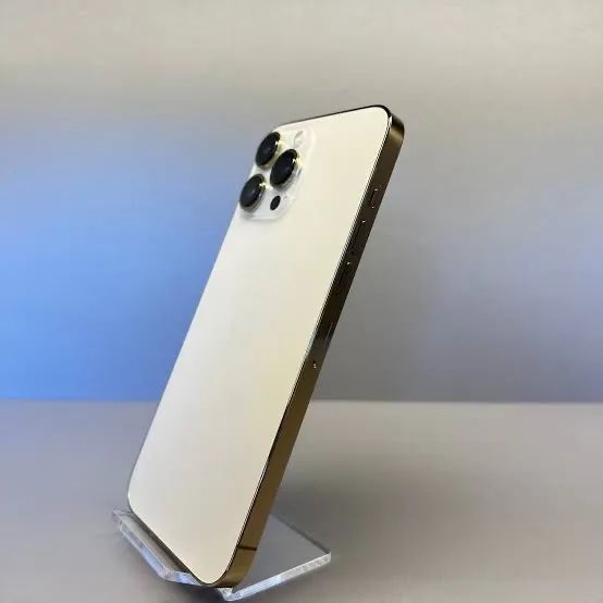iPhone 13 Pro 256GB Dourado - Foto 2
