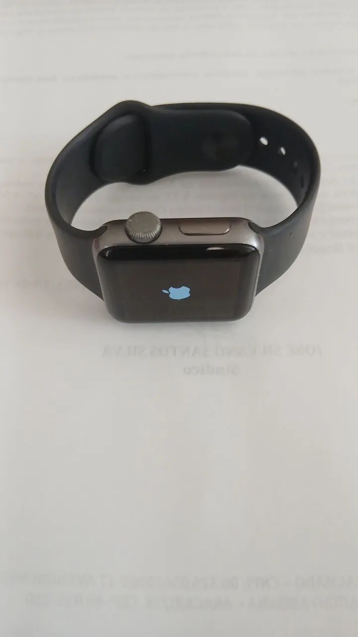 Apple Watch 3 venda - Foto 2