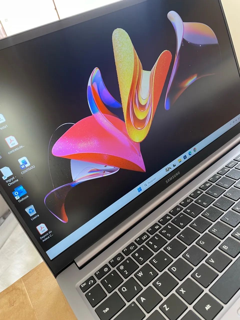 Notebook Samsung Galaxy Book 4 - Foto 5