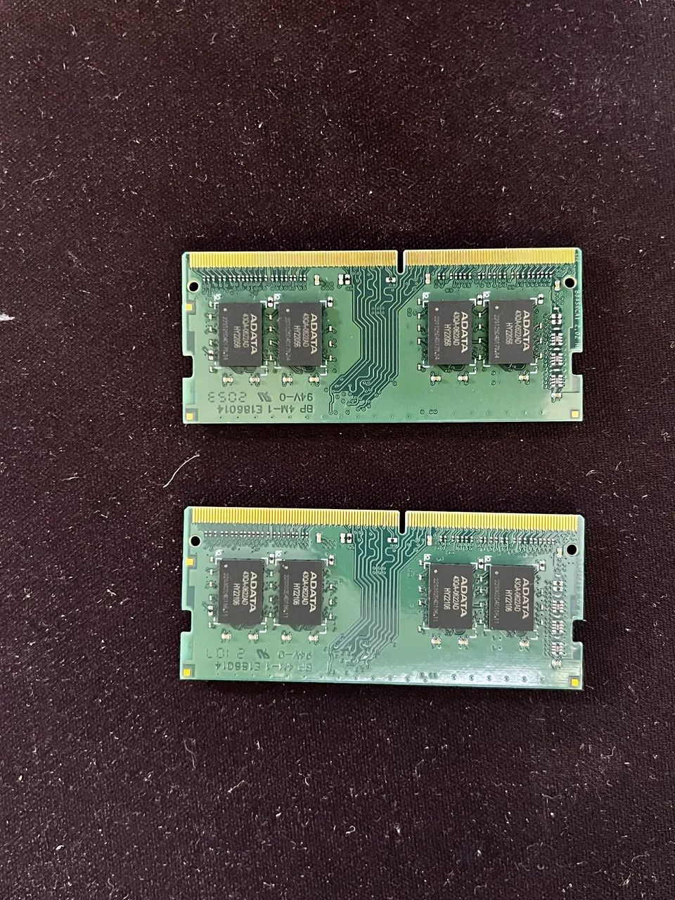 Kit Memória RAM Notebook Ddr4 - Foto 3