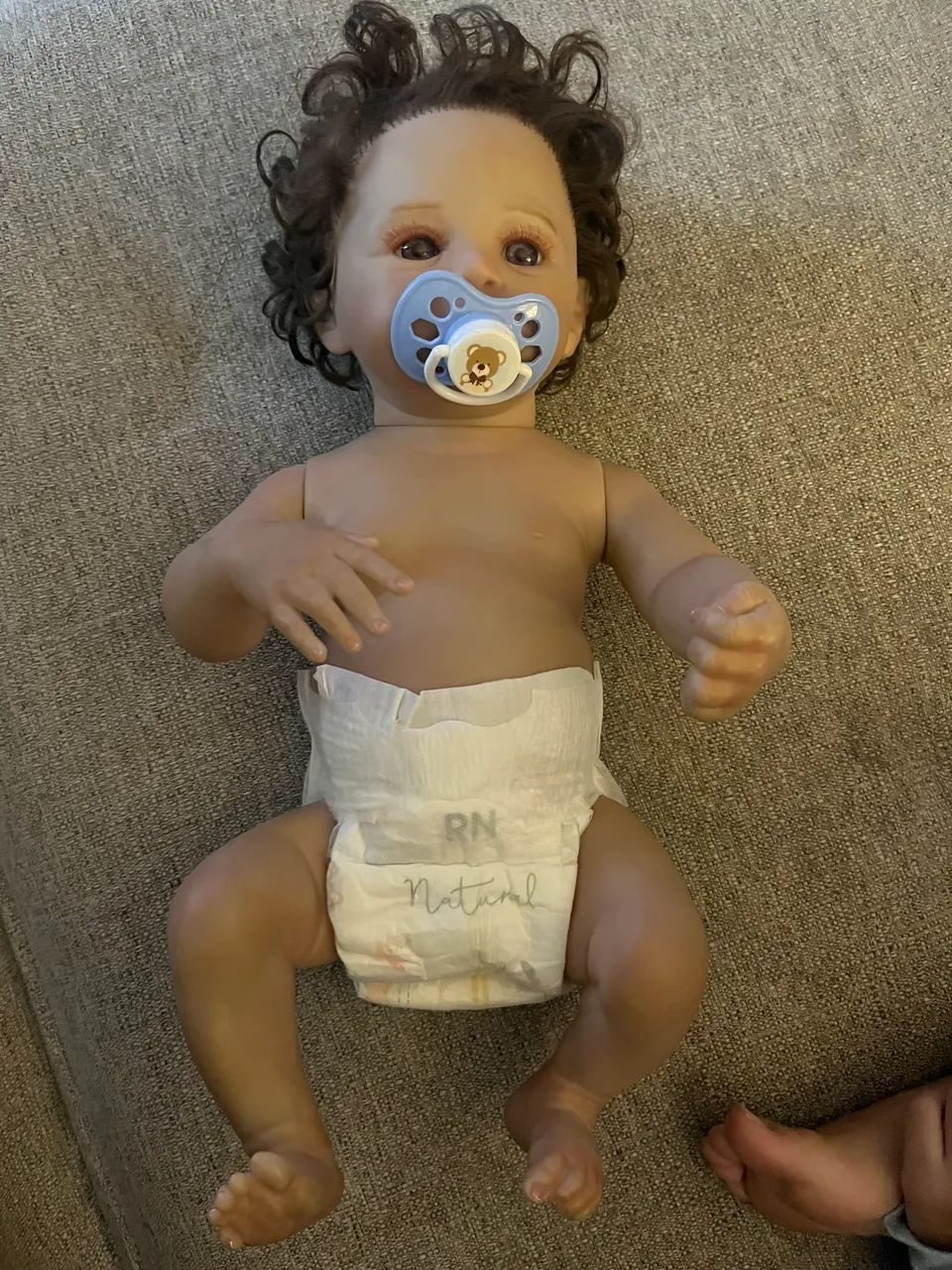 Bebe Reborn  - Foto 4
