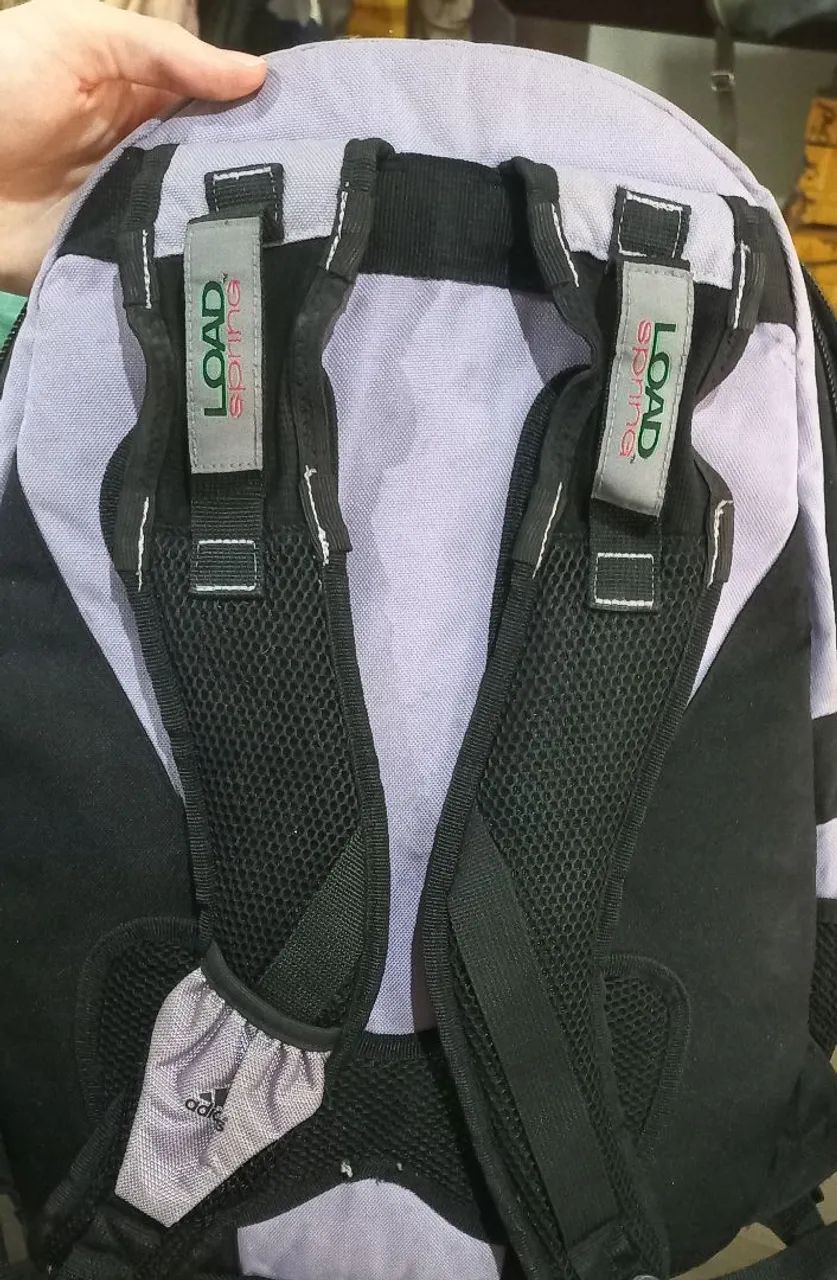 MOCHILA ADIDAS ORIGINAL - Foto 3