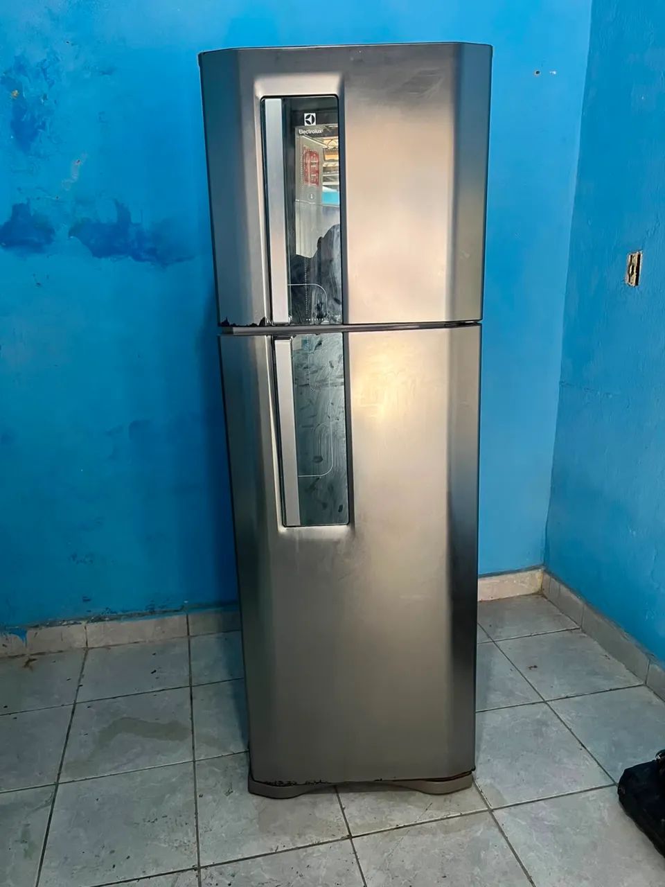 Geladeira  - Foto 2
