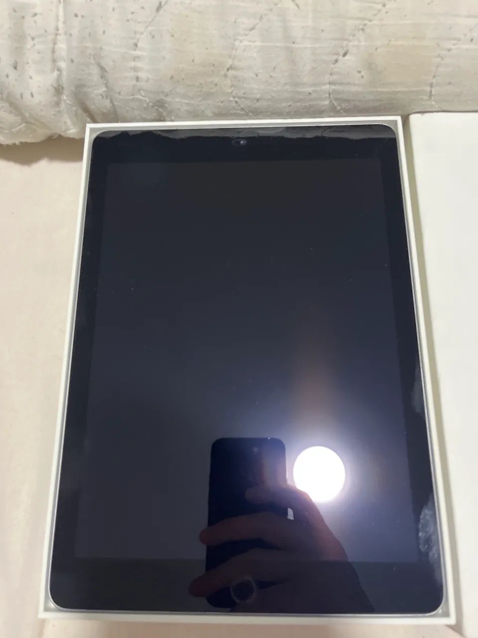 Ipad 6ª Geração 32GB - Computadores e Desktops - Horto, Teresina
