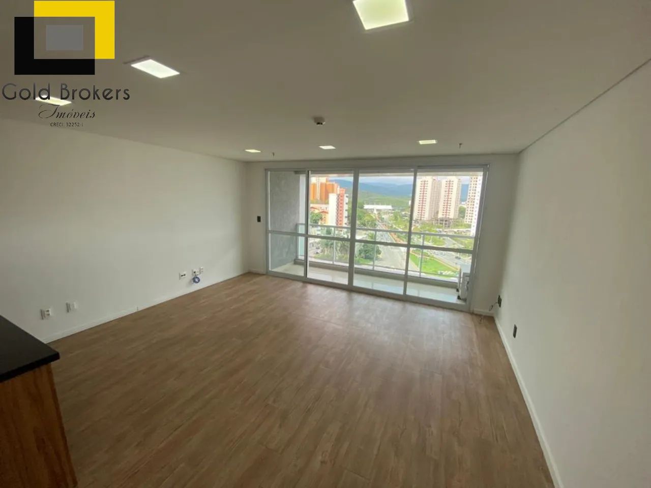 SALA COMERCIAL DE 35M² NO EDIFÍCIO MAXIME OFFICE TOWER NA AVENIDA NOVE DE JULHO EM JUNDIAÍ - Foto 5