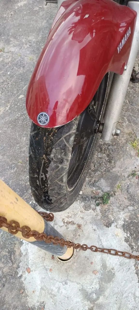 Fazer 250cc 205  - Foto 2