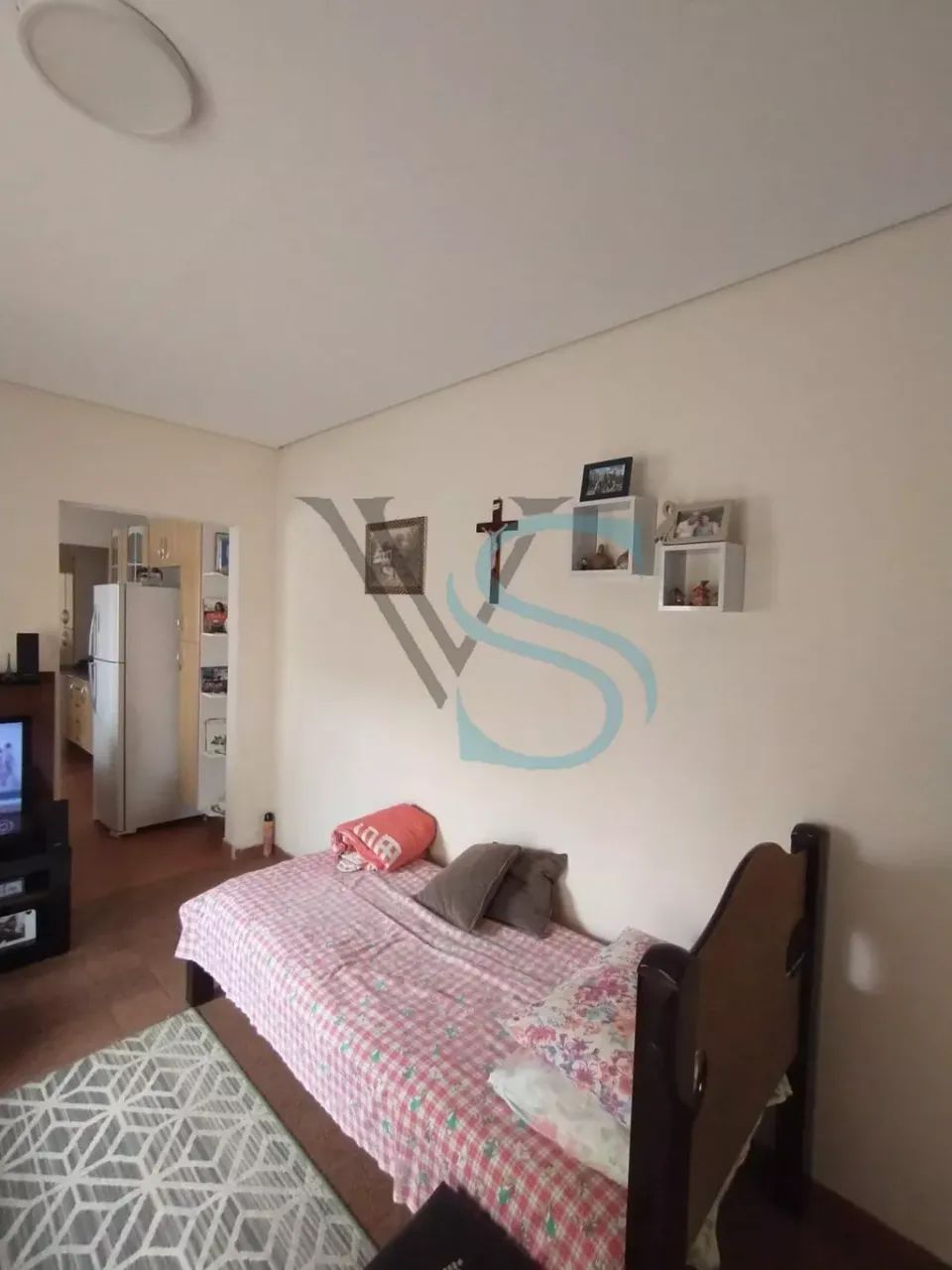 Casa á venda Centro - Votorantim - Foto 2
