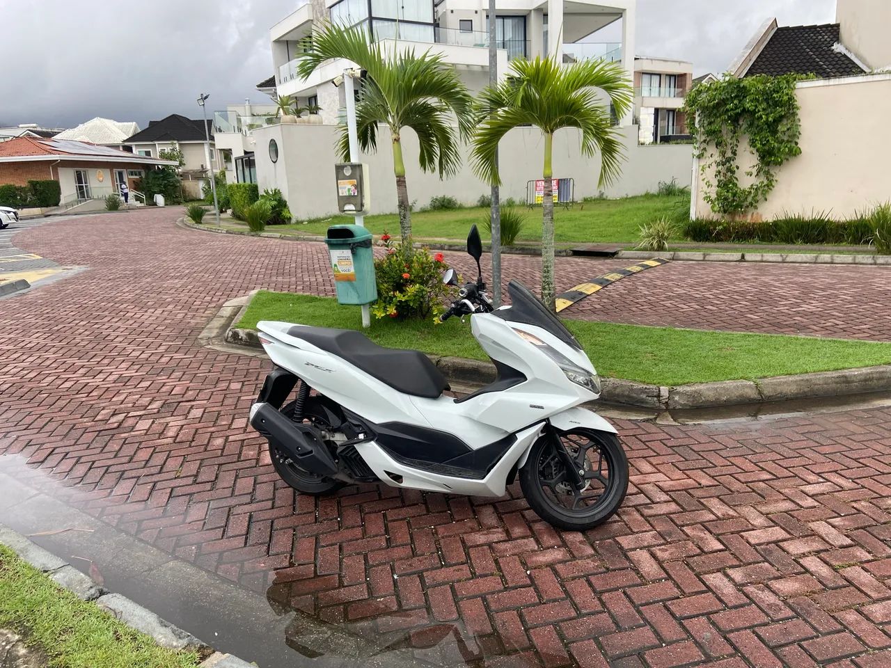 PCX MUITO NOVA! - Foto 3