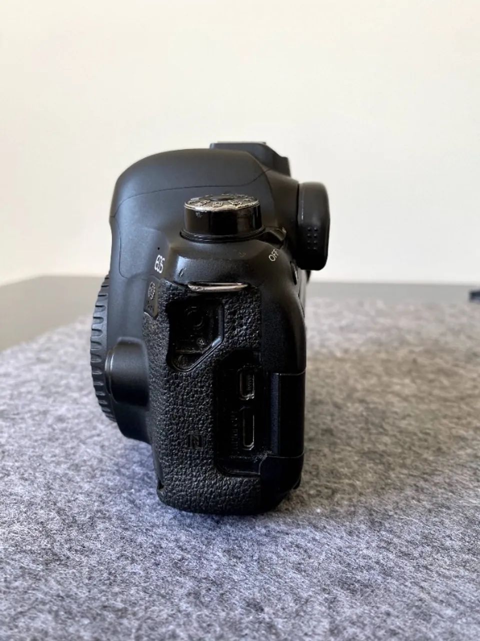 Canon EOS 6D Mark II - Foto 4